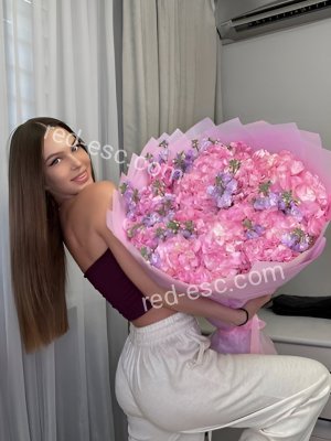 Соня — Унеча