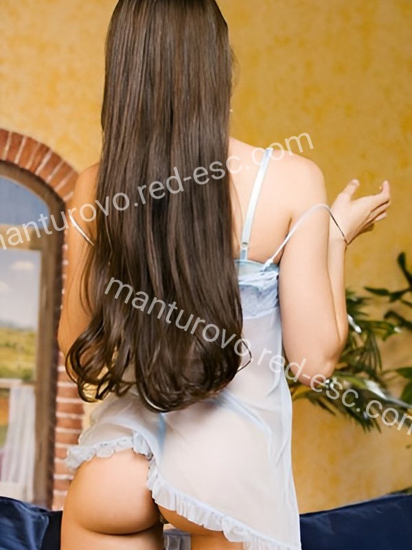 Настя — Унеча