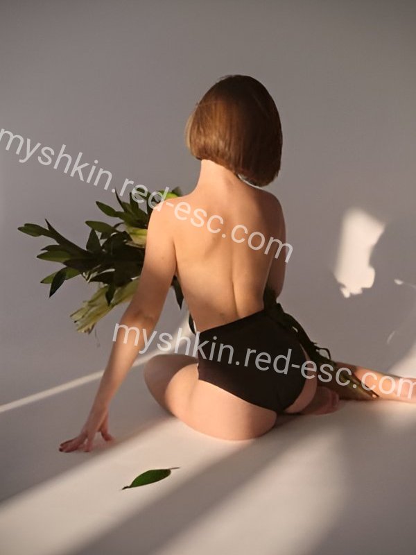 Яна — Унеча
